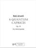 Quantum Caprices